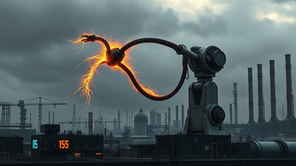 🤬 ЦБ держит кнут — почему кредиты и дальше будут жечь кошелек?