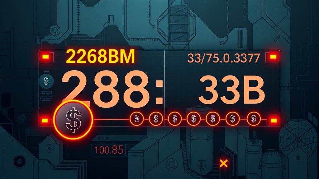 🚀 Почему Т-Технологии решили устроить дробилово акций прямо в апреле?