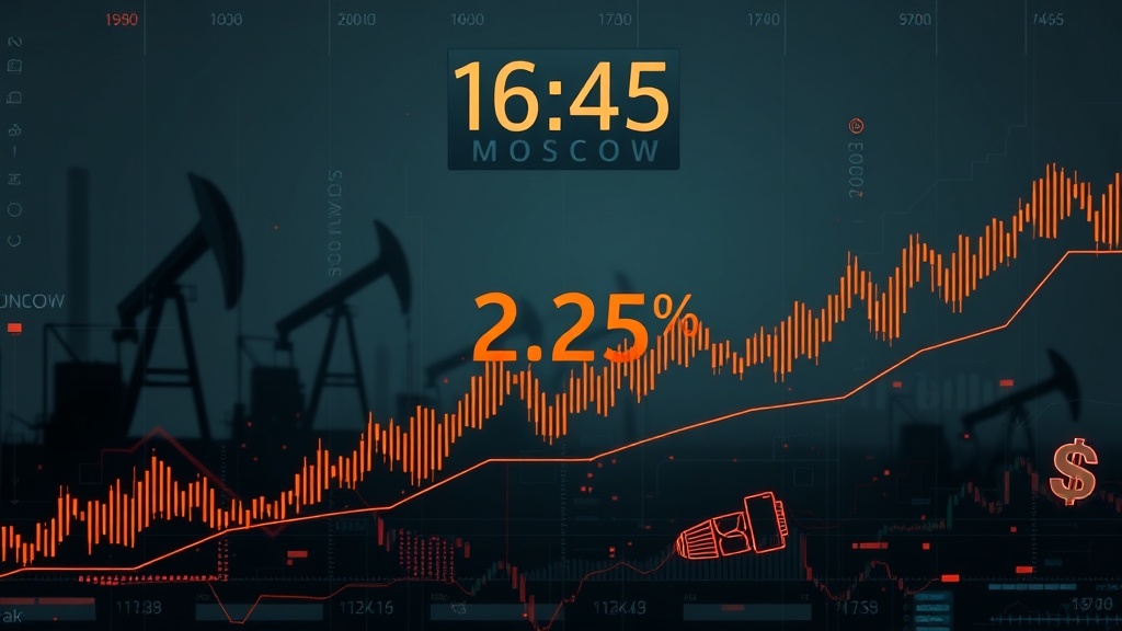 🥃 Канада держит курс: ставка ЦБ на 2,25%, но игра только начинается…