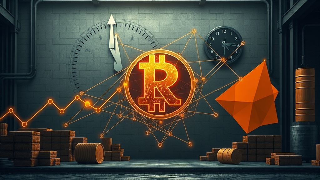 🥃 Рубль подкачал или просто играет? Укрепился на 2,5% — и что дальше?