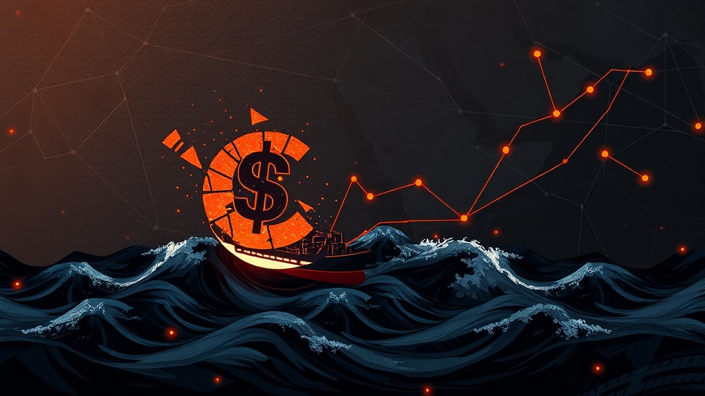 🤯 Иранский риал в ударе! Почему всё перевернулось за один день?