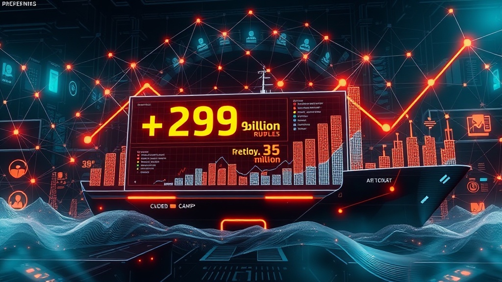 🥃 Т-Технологии в ударе: где тут ловить иксы при +29% прибыли?