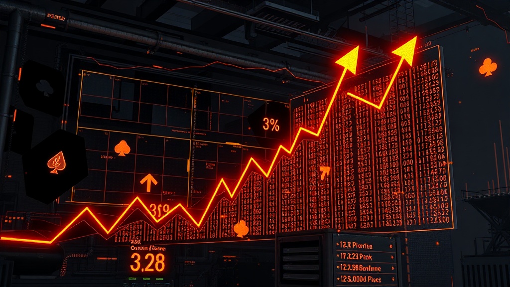 🤯 Citi в ударе? Почему обещают взрывной рост акций и почему это может обмануть тебя