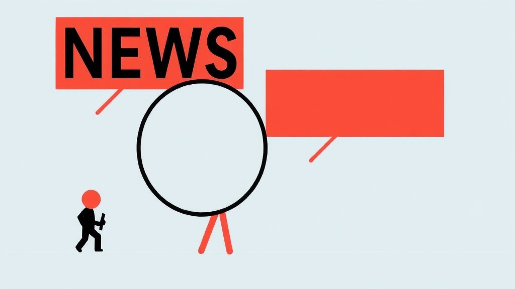 Методы анализа новостей: Как распознавать достоверную информацию