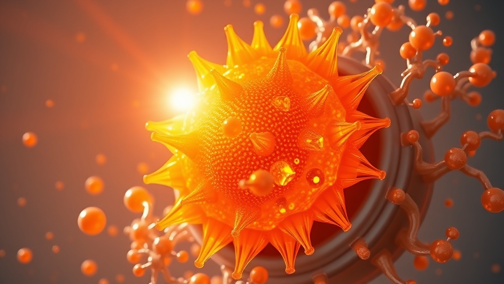 Новое открытие в области альтернативной энергетики