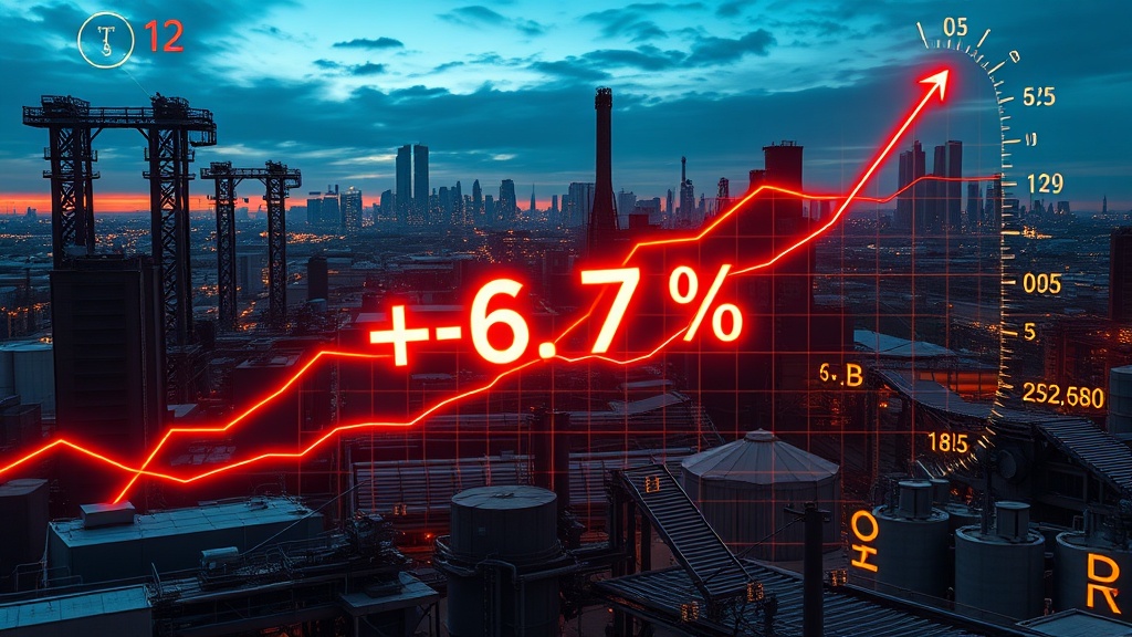 🤯 Юань рвёт рубль? Почему CNYRUB не падает, а взмывает выше 12