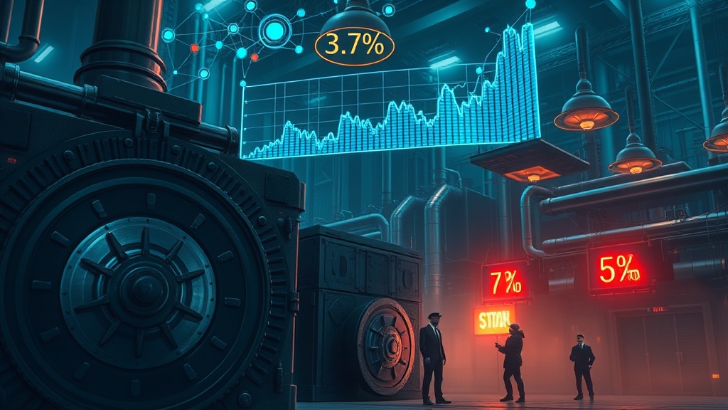 🤯 Что замылило кредитный фон Cliffwater на $33 млрд?