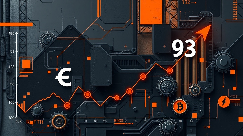 ⚡️ EURRUB ПЕРЕПОЛЗ 93: РУБЛЬ ПОД ДАВЛЕНИЕМ