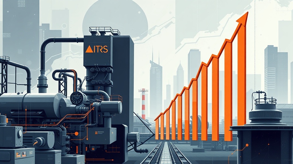 🤯 IPO года? Совкомбанк выводит гиганта B2B-РТС на биржу!