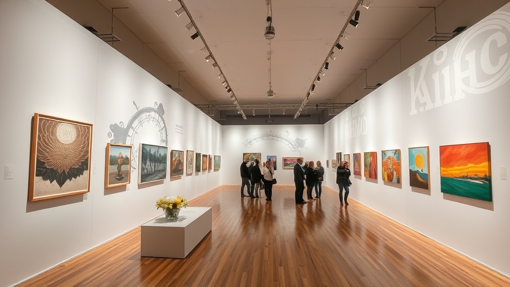 В Москве открылся новый выставочный центр современного искусства