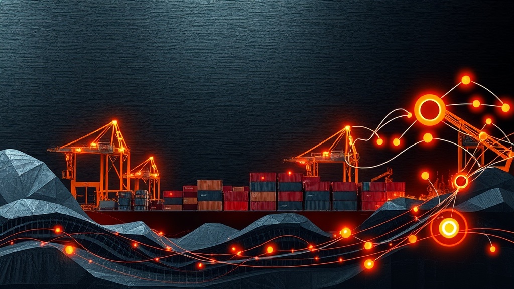 🛢 РУСАЛ НА ВОЛНЕ: ПЕРЕБОИ В ПЕРСИДСКОМ ЗАЛИВЕ ПОДСТЕГИВАЮТ СПРОС