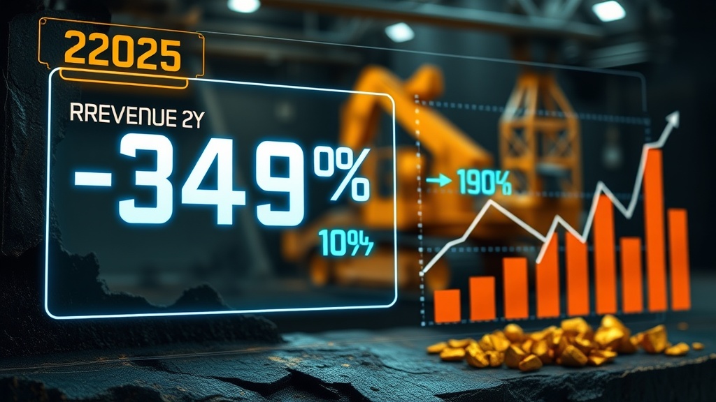 🥃 Полюс готовит отчет 2025: что скрывается за цифрами золота?