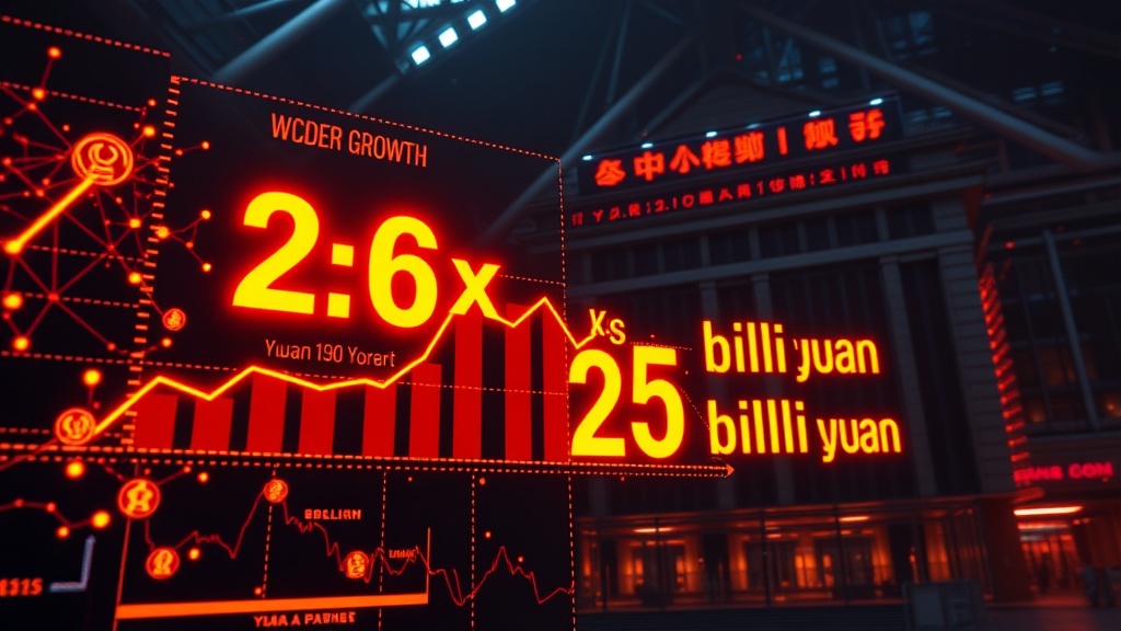 🚀 Юань взлетел в России: рекорд в 2,6 раза выше среднего!