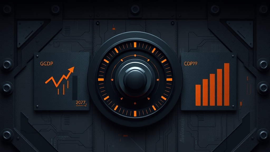 🤯 ФРС затормозила: всего по одному снижению ставки в 2026 и 2027?