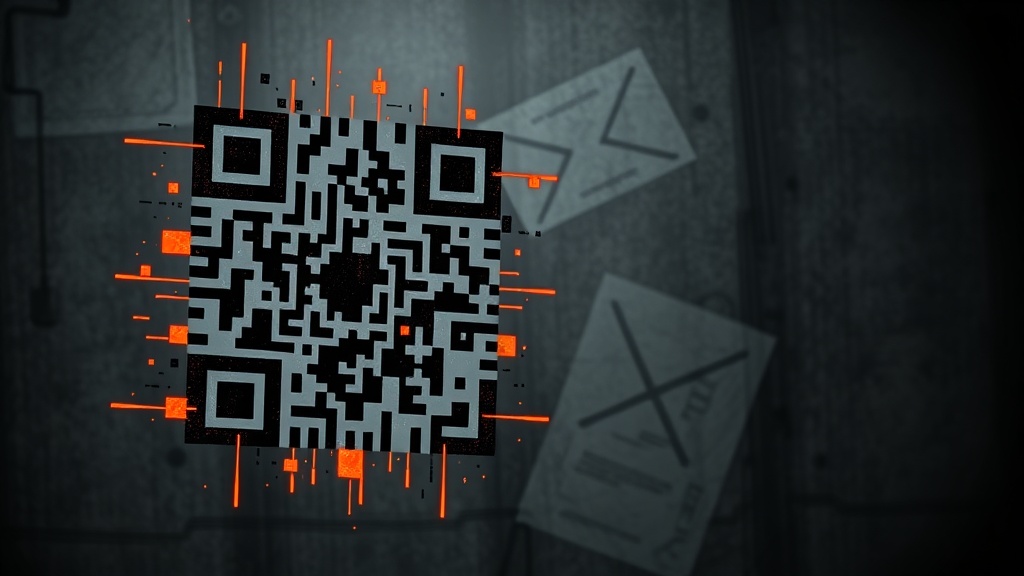 🤬 ФНС или фейк? QR-код, который может опустошить твой кошелёк