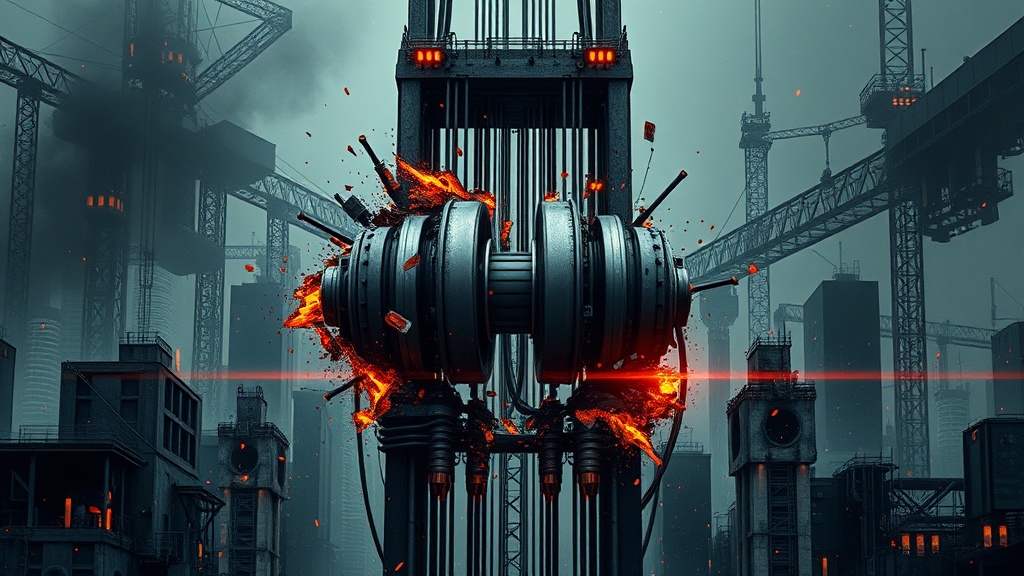 🤬 Мосрегионлифт в пролёте: дефолт с привкусом потерь и паники