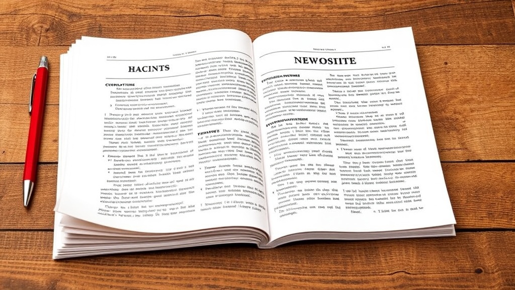 Анализ новостного текста: методы и рекомендации