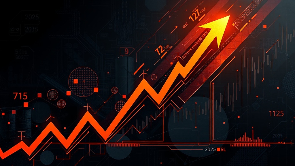 📈 РУБЛЬ НЕ СТАБИЛЕН, НО ПОКАЗАЛ САМОЕ СИЛЬНОЕ РАЛЛИ В 2025