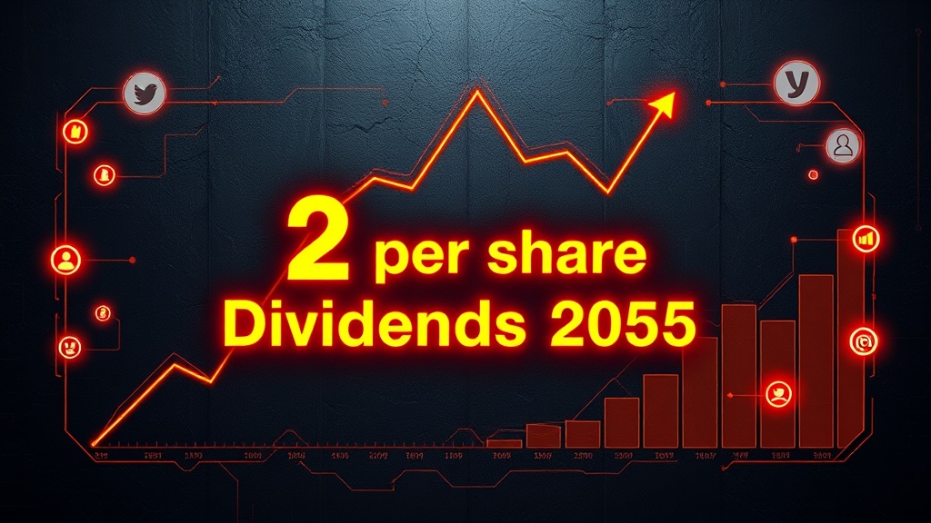 📈 ВИ.РУ: ДИВИДЕНДЫ НА 2025 ГОД — 2 РУБЛЯ НА АКЦИЮ