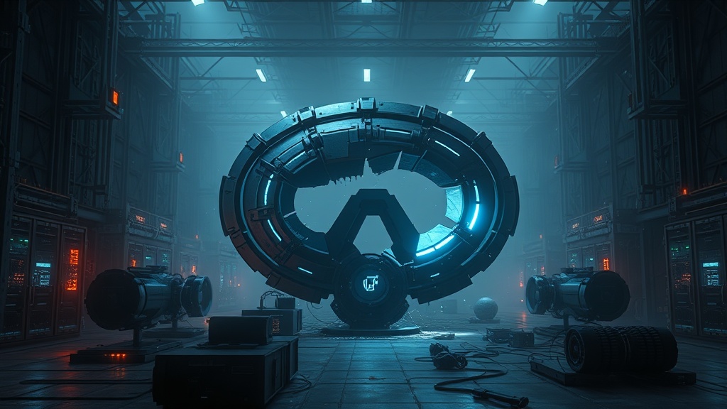 ⚡️ META: ПРИЗНАЛА НЕУДАЧУ VR-МЕТАВСЕЛЕННОЙ С УБЫТКОМ В $80 МЛРД