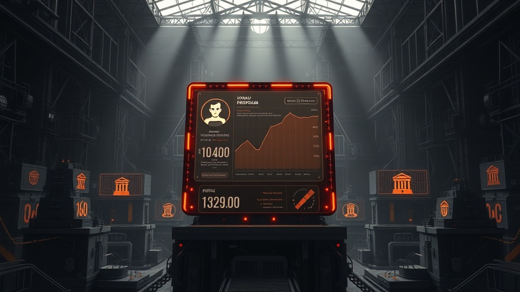 🤯 Банки перестают ловить серые доходы? Чёрт, не всё так просто!