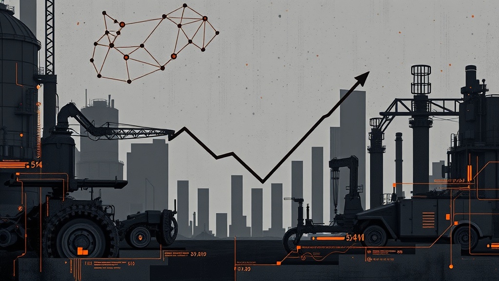 📉 VOLKSWAGEN: ОПЕРАЦИОННАЯ ПРИБЫЛЬ ПАДАЕТ НА 54% В 2025 ГОДУ