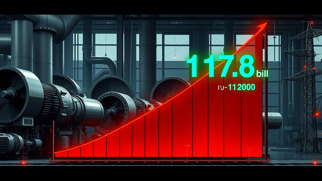📈 РУСГИДРО: ОГРОМНЫЙ ПЕРЕВОРОТ В ОТЧЕТНОСТИ — ПРИБЫЛЬ 118 МЛРД ₽!