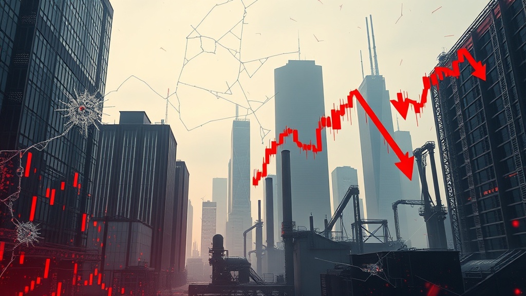 📉 BIONTECH: АКЦИИ ОБРУШИЛИСЬ НА 20% — СИЛЬНЕЙШИЙ КРУХ С АПРЕЛЯ 2025