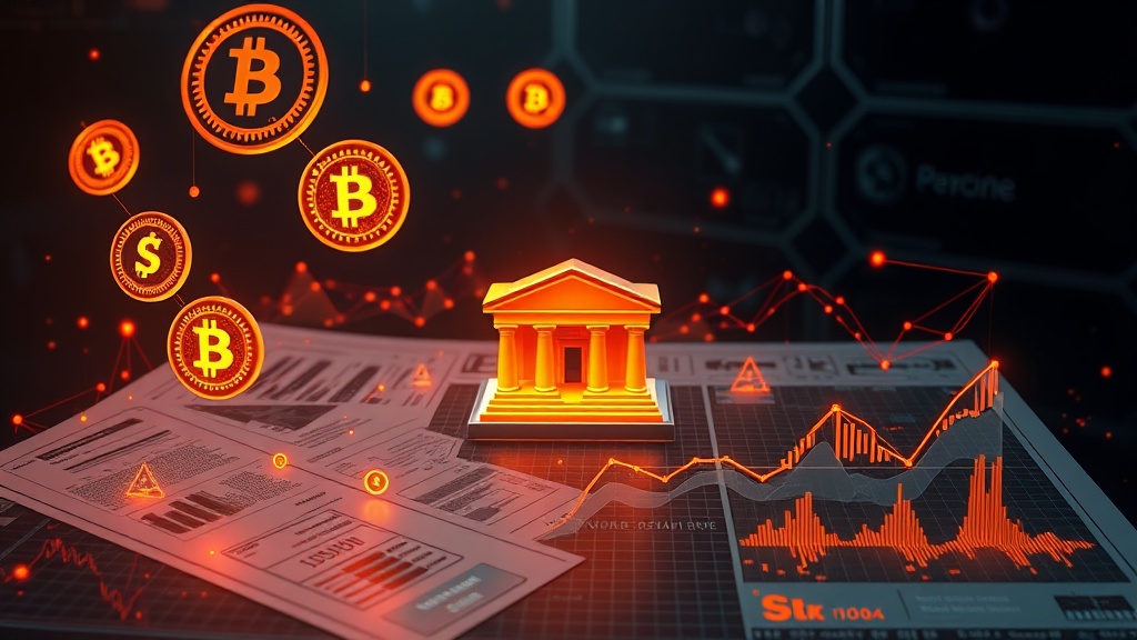 🤯 Минфин РФ готовит закон для стейблкоинов — что нас ждет?