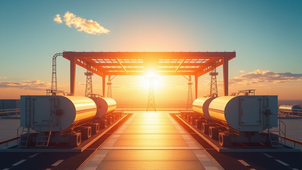 Новое открытие в области возобновляемой энергетики