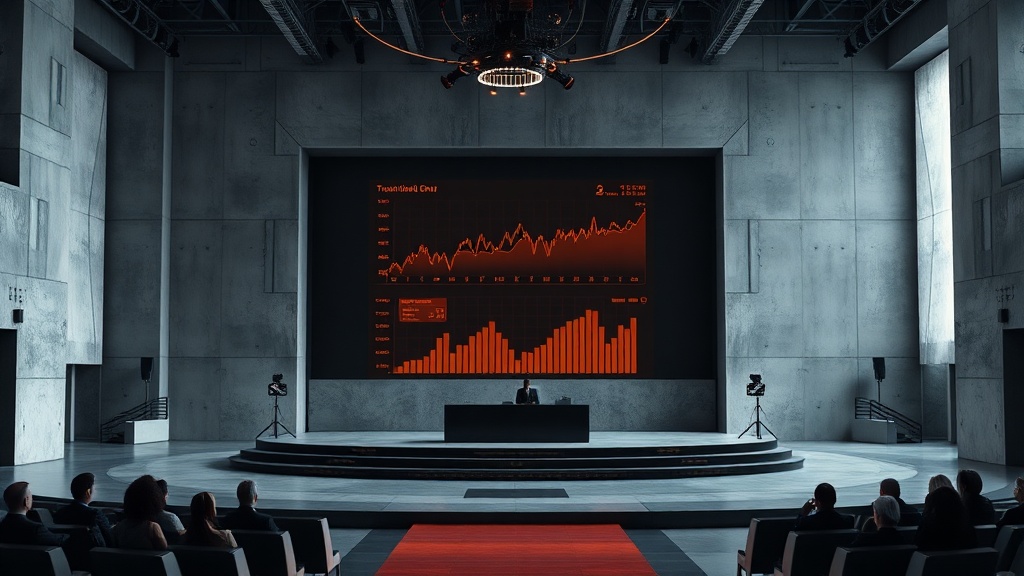 🤡 Новатэк выходит из режима онлайн — очное ГОСА через 3 года перерыва?