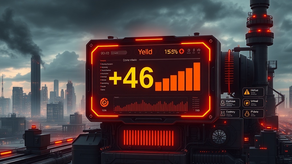 🥃 Как не сгореть на акциях и сорвать куш на облигациях?