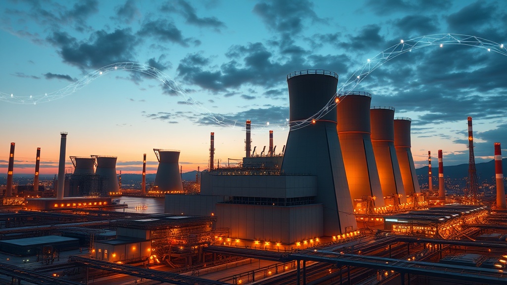 ⚡️ ИНТЕР РАО: ВЫСОКИЕ ИНВЕСТИЦИИ В ЭНЕРГЕТИКУ С ПРИЦЕЛОМ НА 2028