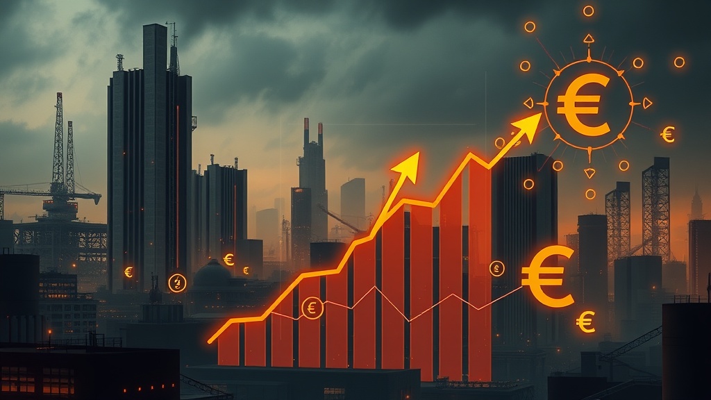 ⚡️ GOLDMAN SACHS ПЕРЕСМОТРЕЛ ПРОГНОЗ: ЕЦБ ЖДУТ 2 ПОВЫШЕНИЯ СТАВКИ В 2026