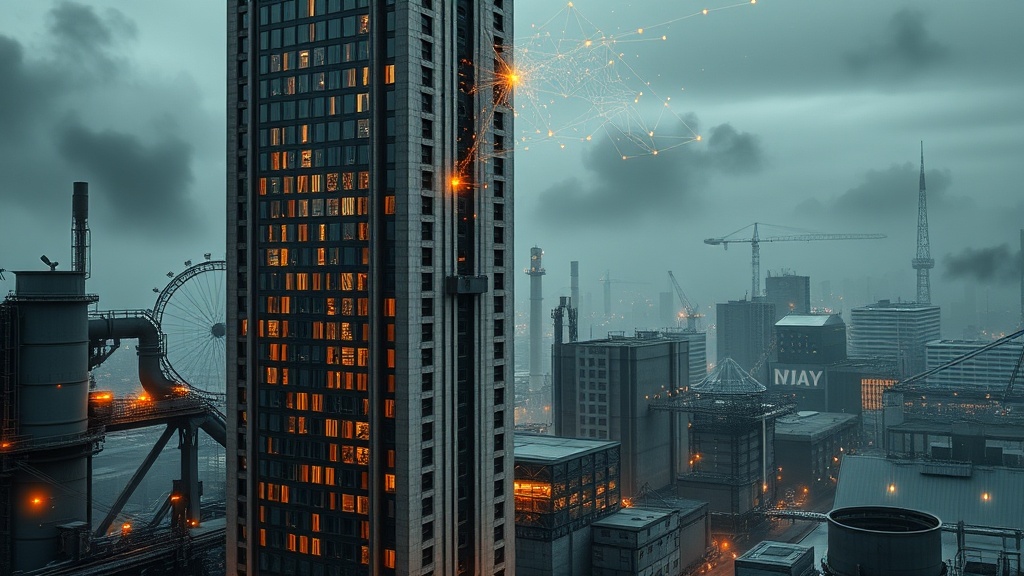 🥃 Мутко обещает ипотечный бум или новый лось?