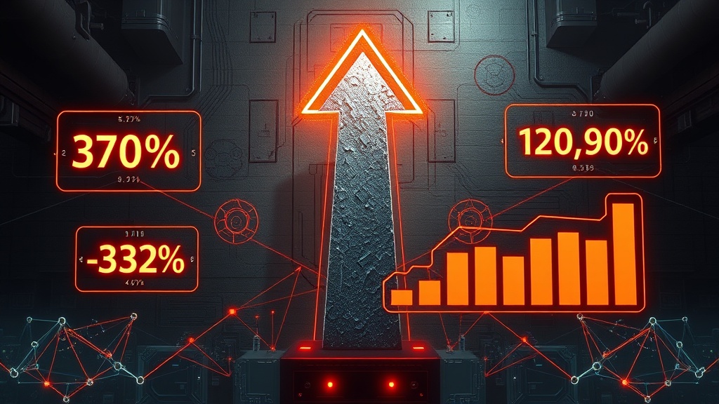 🤑 Яндекс разогнал дивиденды? Раскрываем цифры, которые заставят инвесторов улыбнуться