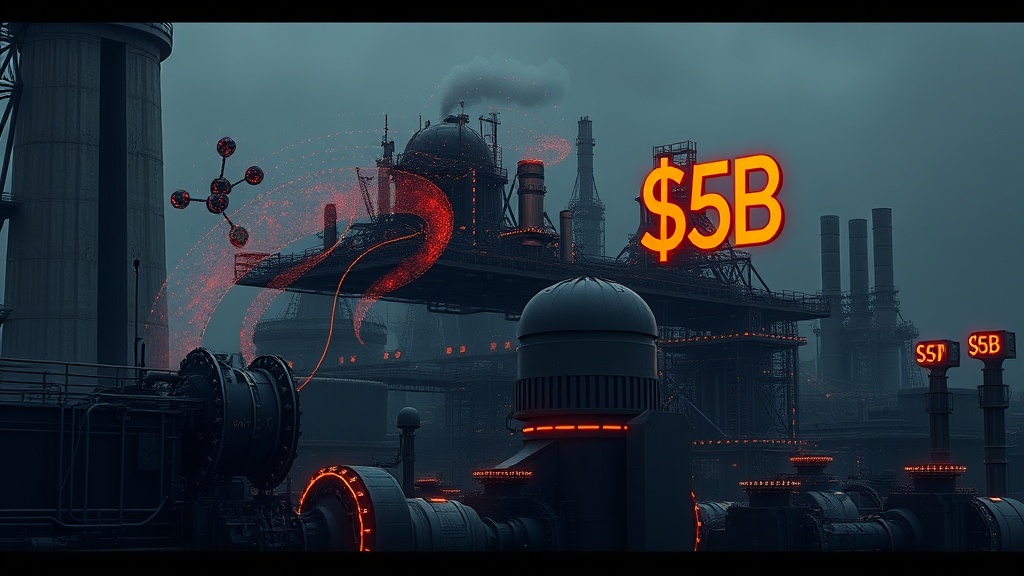 ⚡️ Tether: ОЦЕНКА В $500 МЛРД ПОД ВОПРОСОМ