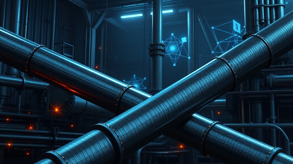 🛢 США НАЧИНАЮТ ИНТЕРЕСОВАТЬСЯ ИНВЕСТИЦИЯМИ В СЕВЕРНЫЕ ПОТОКИ