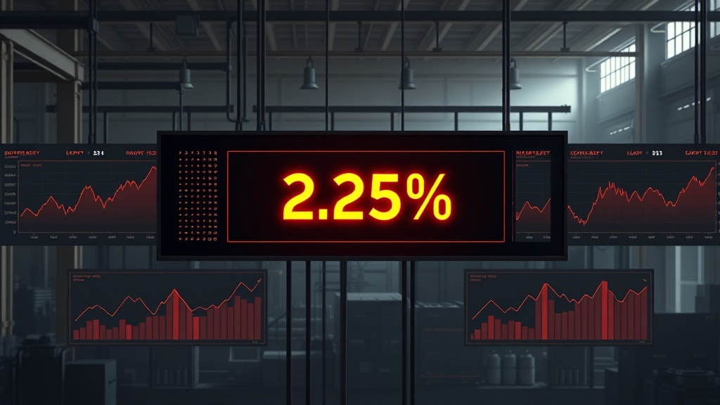 🏛 КАНАДА: СТАВКА БАНКА НА МАРТ СТАБИЛЬНА — 2,25%