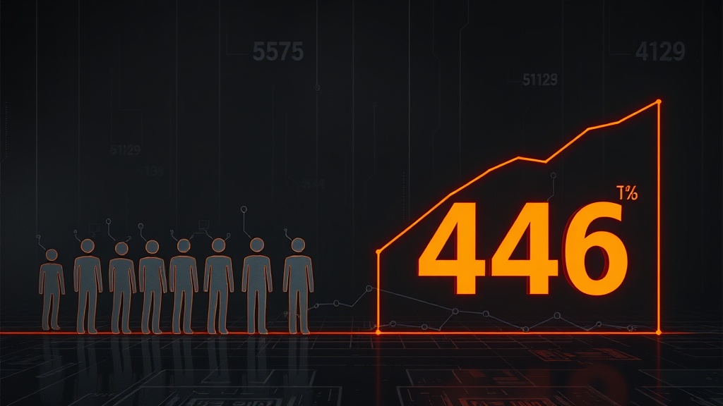 📉 БАНК АНГЛИИ СОКРАЩАЕТ 8% ШТАТА — 446 СОТРУДНИКОВ УЙДУТ