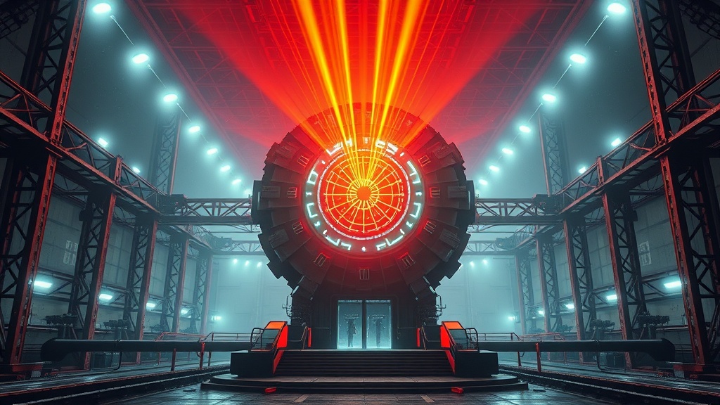 🚀 SEC и CFTC запускают крипто-революцию: что это значит для твоего кошелька?