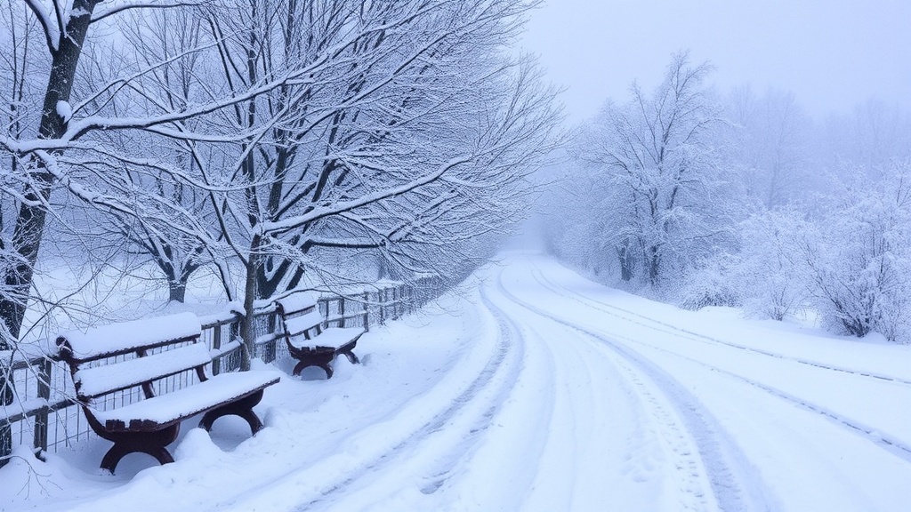 Погода на выходные: ожидается потепление и дожди