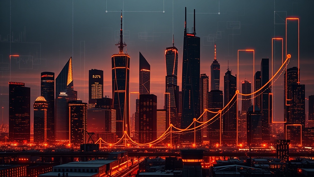 ⚡️ JPMORGAN НЕ ПОДТВЕРЖДАЕТ ИРАНСКОЕ ПАДЕНИЕ: РЫНОК США НАПРАВЛЕН НА РОСТ