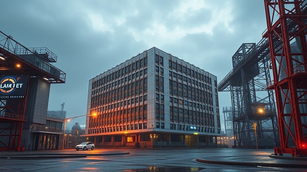 🚀 Как «Эталон» решил подвинуть всех на рынке недвижимости?