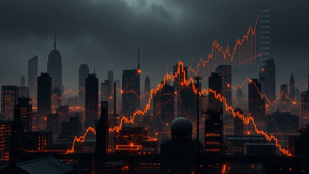 📉 Binance Research: ВОЛАТИЛЬНОСТЬ ВЫРАСТАЕТ ПЕРЕД ПРЕДСТОЯЩИМИ ВЫБОРАМИ В США