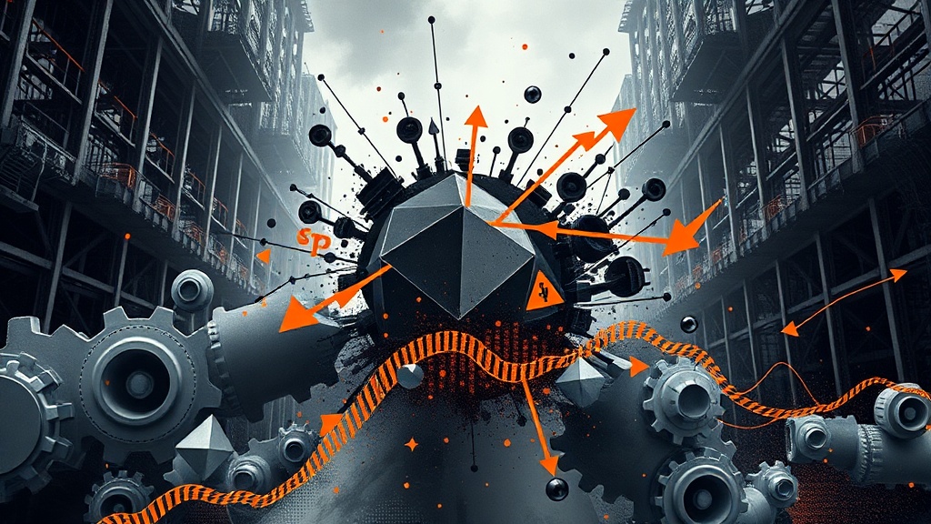 🤯 Почему собрание акционеров ВТБ 14 апреля может перевернуть игру с акциями?