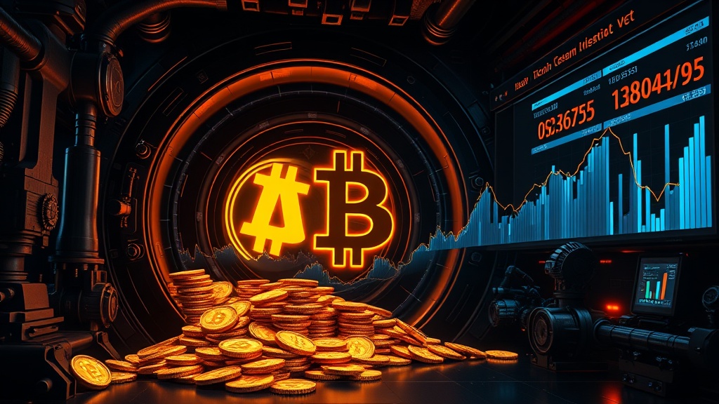 🤑 Сэйлор всерьез: Почему Strategy продолжает гасить биткоин на max несмотря ни на что?