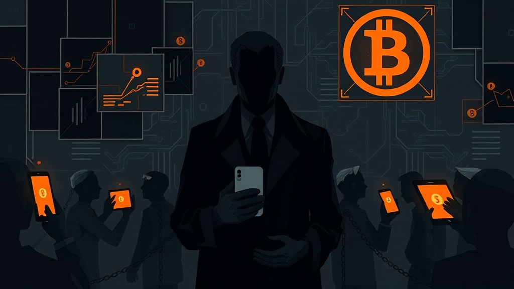 🤡 51 миллион рублей у пенсионеров — где подводные камни аферы?