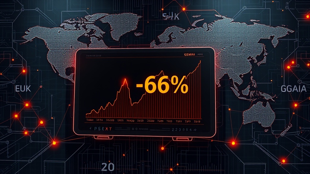 ⚡️ GEMINI: +6% НА ФОНЕ МАКСИМАЛЬНЫХ СОКРАЩЕНИЙ И ПЕРЕСТРОЙКИ