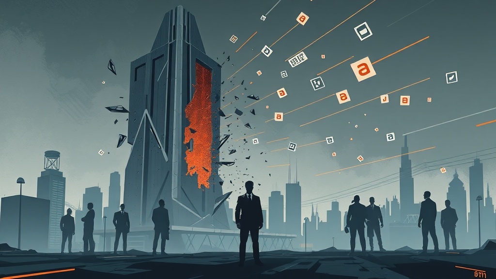 🥃 Соснов вышел из тени: что значит выход CEO Инарктики из косвенного владения?